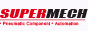 pneumatic cylinder,cylinder kits,cylinder tube,piston rod,cylinder monuting,pneumatic valve,SUPERMECH