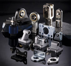 Cylinder Mountings